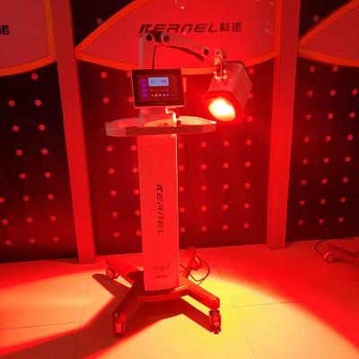 China Red light device LED low level light for speeding wounds healing pain relief sp KN-7000A1 for sale