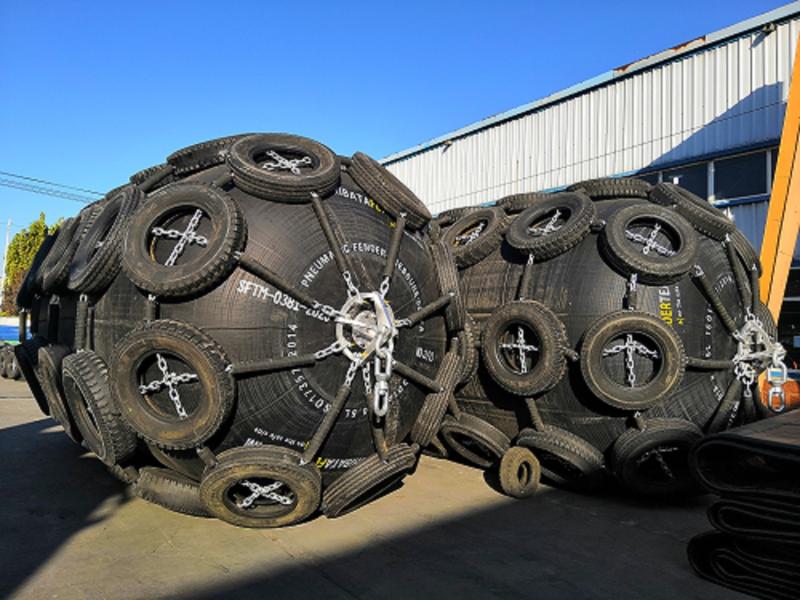 Verified China supplier - Sunhelm Marine Co.,Ltd