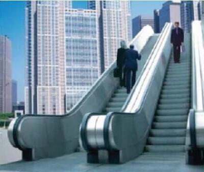 China Ourdoor Escalator with CE certificate/Escalator for sale