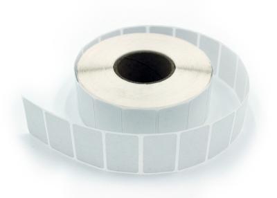 China Etiquetas termales sensibles al calor de la transferencia, talla 100 adhesiva X 130m m de la impresión de la etiqueta engomada en venta