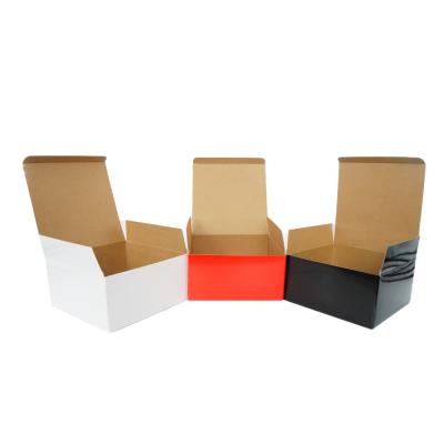 China High Strength Shipping Boxes Environmental Protection For Mailing for sale