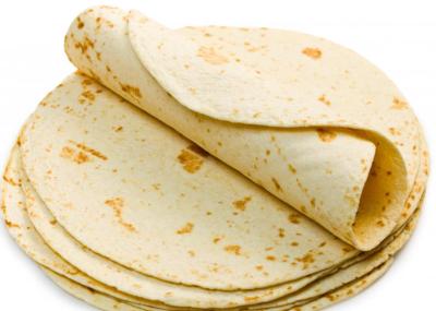 China Automatic Tortilla Machine Industrial Bakery Equipment For Pita / Flatbread for sale