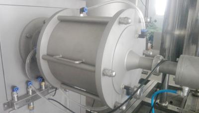China European Technology Cake Batter Dissolver with  High efficiency Mixing Head for sale