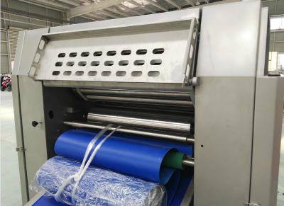 China Safety Guaranteed Dough Laminator Machine Siemens Servo Motor For Croissant Production for sale
