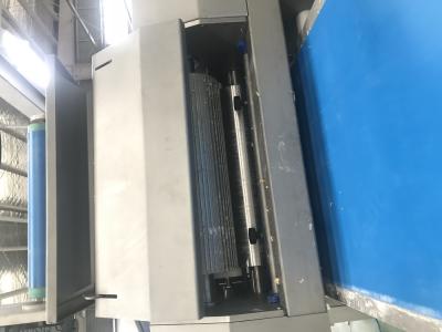 China Linha de produção automática largura do pão da tabela de 800mm com auto sistema da filtração à venda