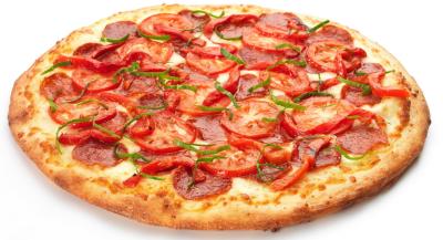 Cina Linea di produzione completa della pizza dei diametri di 15cm-40cm dall'impastatrice da imballare per le pizze congelate in vendita