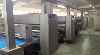 China G1200 CE Automatic Italian Pizza Production Line Baked With Tunnel Oven for sale