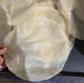 Chine Type chaud compact de pressing traiter industriel de machine de tortilla la pâte lisse de la pâte à vendre