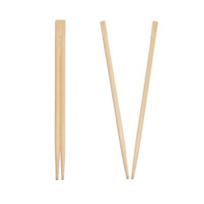 China FDA Bulk Bamboo Disposable Chopstick 100Pairs for sale