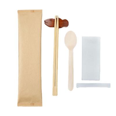 China Los utensilios de madera disponibles a granel cucharean los palillos de bambú de los palillos en venta