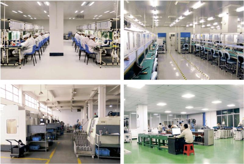 Verified China supplier - Shanghai ZanFeng Technology Co., Ltd.