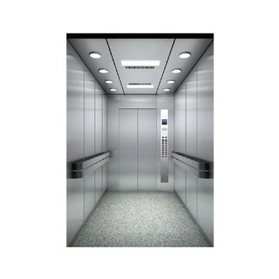 China 1.75m/S High Speed Elevators Spare Parts for sale