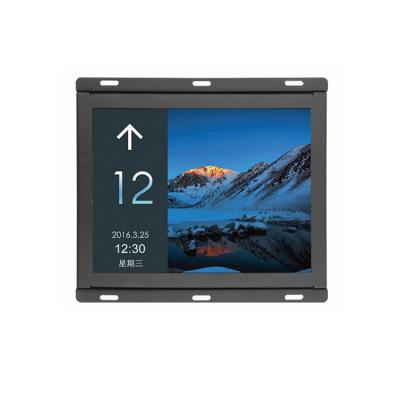 China Lift 10.4 Inch Full Color TFT LCD Display for sale