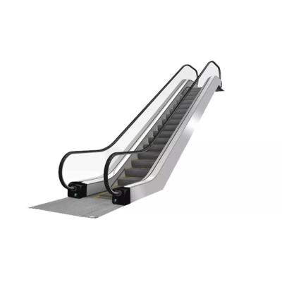 China 0.5m/S Outdoor Moving Walk Escalator 800mm Indoor Home Escalator for sale