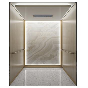 중국 견인식 엘리베이터 장점 작은 작은 집 승강기 별장 승강기 디자인 판매용