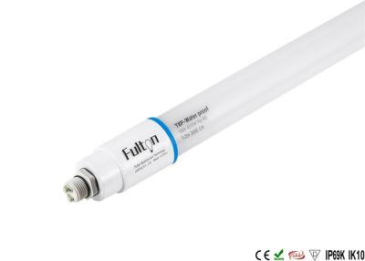 Chine le tube imperméable de 18W IP66 LED allume la résistance à la corrosion industrielle à vendre