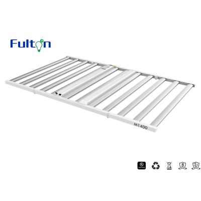 China 1400W UV Light For Indoor Plants Full Spectrum Aluminum Alloy for sale