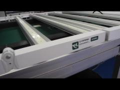 Growers Republic Video-automatic production line
