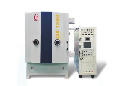China óxidos del sistema de capa de la máquina de capa de la lente de 2700m m PVD para la película fina óptica en venta