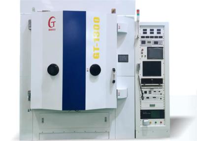 China Thin Film PVD Coating Machine 30RPM Quartz Crystal Controller for sale