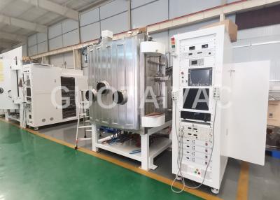 China HR Filter AR Coating Machine Quartz Crystal Thickness Monitor for sale