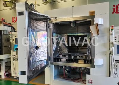 China Da produção ótica do filme fino de máquina de revestimento dos óxidos PVD resistência térmica à venda