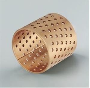 China Bronze bushing for sale
