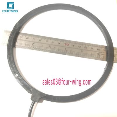 China Factory direct 163mm fuel theft protection secured refueling RFID part RFID reader tags customised log redear for sale