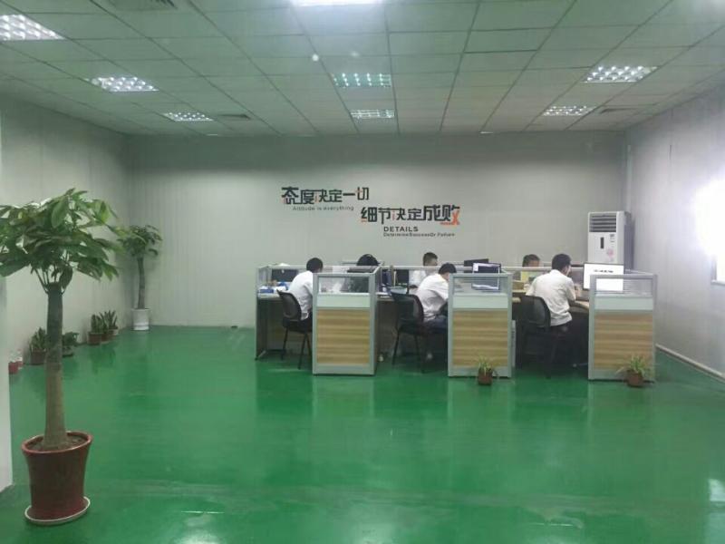 Verified China supplier - Kunshan Hopeful Metal Products Co., Ltd.