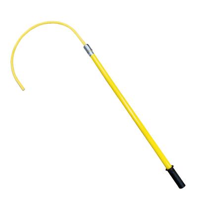 China Fiberglass Insulated Rescue Hook for Safe Live Work for sale