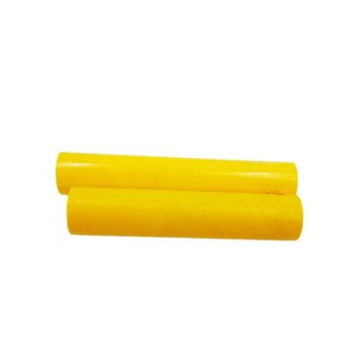 China Herramientas de línea caliente tubo hueco de fibra de vidrio / tubo aislante de fibra de vidrio de resina epoxi en venta