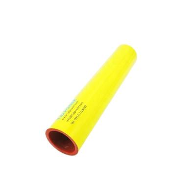 China Smooth Surface Fiberglass Hollow Tube For Live Line Tools / Epoxy Fiber Glass Tubing for sale