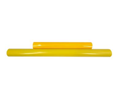 China Tubo de fibra de vidrio de alto voltaje para herramientas de línea caliente Tubo de aislamiento de tubos de fibra de vidrio epoxi en venta