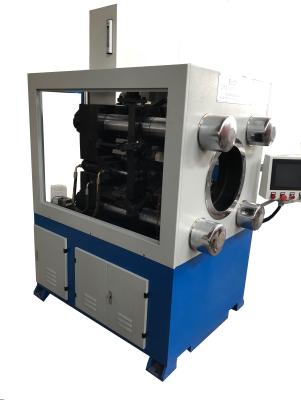 Chine Machine de déchiquetage automatique d'isolants Machine de déchiquetage pour isolants composites à vendre