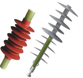 China High UV Resistance Epoxy Fiberglass Rod For Industrial Composite Insulator Rod for sale