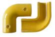 China Pultrusion Solutions FRP Moulded Products Frp Moulder Products For Your Needs for sale