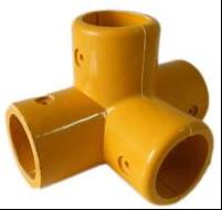 China Customized Frp Moulded Products Insulation Material Moulded Products for sale