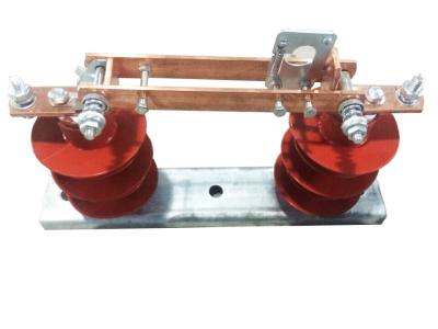 China Outdoor Disconnet Switch Used For Opening And Closing Single Phase Or Three Phase Circuits en venta