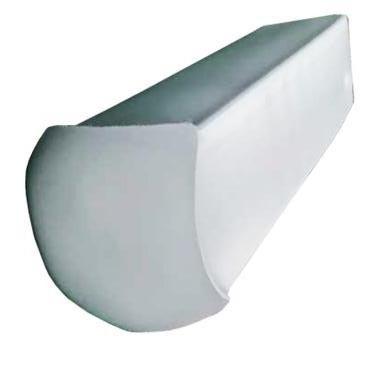 China Insulation Silicone Rubber HTV Silicone Rubber For Composite Insulator for sale