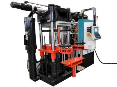 China Máquina de aislamiento de alta temperatura Máquina de vulcanización automática para aislantes compuestos en venta