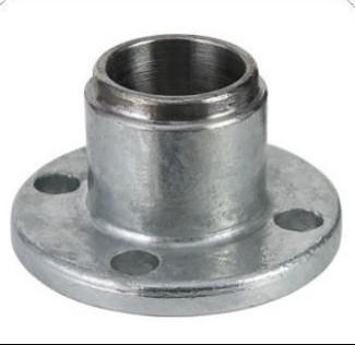 China Flange End Fitting for Post Insulator for sale
