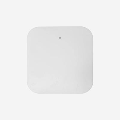China 3000M Dual Band Ceiling Mounted Access Point With 1 WAN/LAN Port And 1 LAN Port for sale
