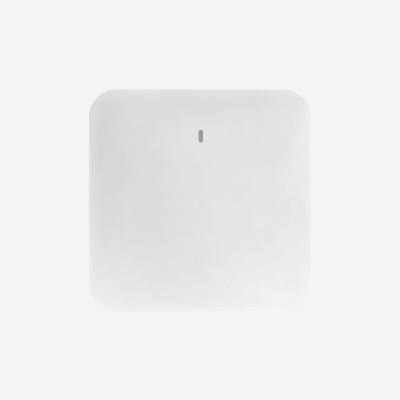 China Ceiling Mounted 1800M Dual Band Wireless Access Point IEEE 802.11n Standard For Hotels for sale