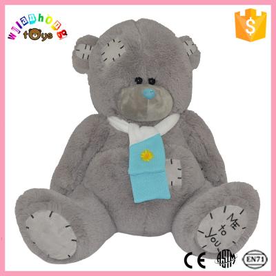 China Pass EN71 test report and CE mark and Reach docs wholesale mini plush toys for sale