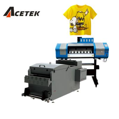 China Direct To Garment Dtg T Shirt Printer A3 A2 A1 Printing Size for sale