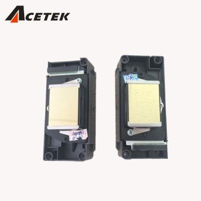 China Unlocked Epson Dx5 Printhead For Wit Color Xuli Lecai Printer for sale