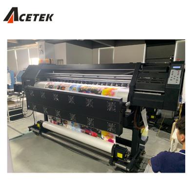 China Heat Press Sublimation Printing Machine For T Shirt One Year Warranty for sale