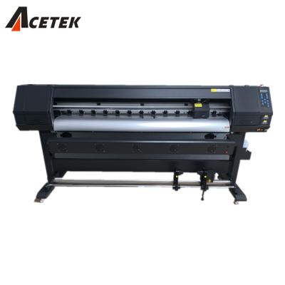 China Do eco barato da cabeça dx6 xp600 de Audley S2000 máquina de impressão portátil solvente do valor do plotador da impressora a jato de tinta com CE 1.6m/1.8m à venda