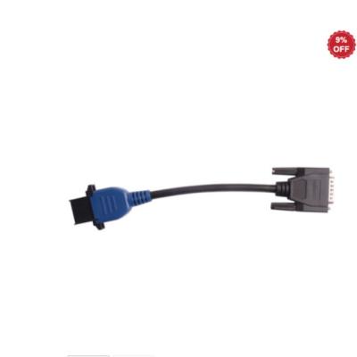 Cina PN 88890027 8 Pin /MACK Adapter for XTruck USB Link + Software Diesel Truck Diagnose in vendita