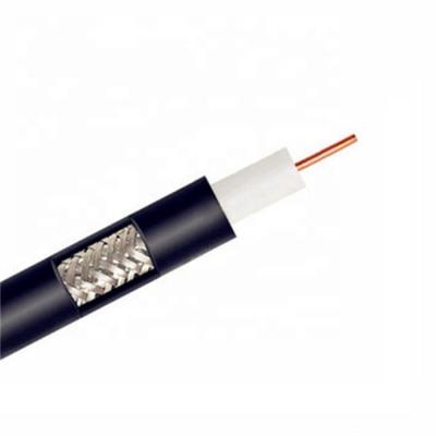 China High quality telecommunication price best coaxial cable LMR 400, LMR500, LMR 600 50 ohm for sale